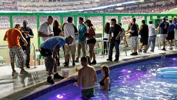 No more swimming at Marlins games: Nightclub closes