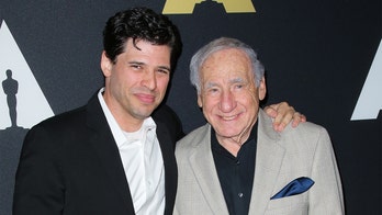 Mel Brooks, Max Brooks share video to combat coronavirus: #DontBeASpreader