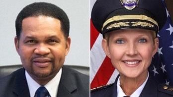 Coronavirus sickens mayor and police chief in Illinois city of Aurora