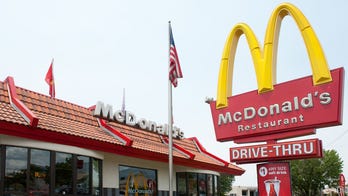 McDonald's is most popular fast-food restaurant by Google searches, says study