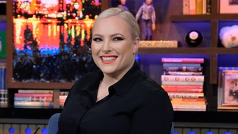 Meghan McCain says ‘radical protesters’ could push ‘Republicans and law and order voters’ to reelect Trump