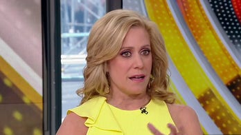 Melissa Francis: Why Monday's stock market panic is 'overdone'