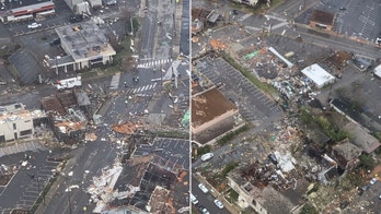 US reaches 10th billion-dollar weather disaster by end of June 2020