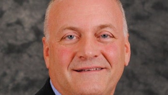 CEO of New Jersey hospital at coronavirus epicenter tests positive for virus