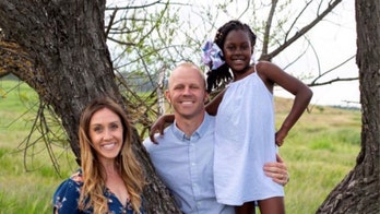 US couples adopting in India stuck amid strict coronavirus lockdown