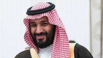 Saudi Arabia widens crackdown after arresting 3 members of royal family in alleged coup plot