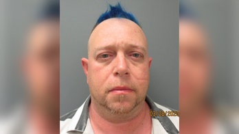 Maryland man sentenced to year in jail after hosting multiple parties in defiance of coronavirus rules