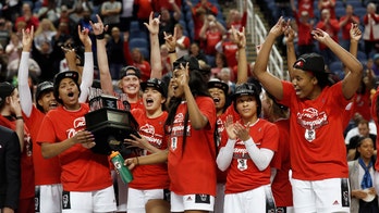 No. 10 NC State women win 1st ACC tourney title in 29 years