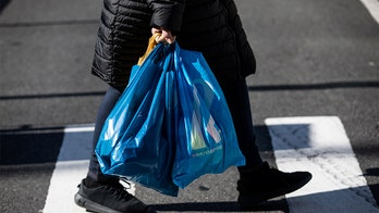 California lawmakers vote to ban 'reusable' plastic bags from grocery stores
