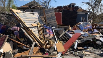 Nashville tornadoes: Here's how to help