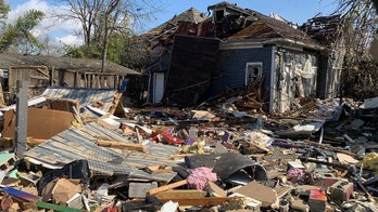 Nashville stars to hold benefit concert for tornado relief