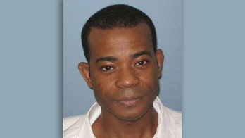 Alabama executes Nathaniel Woods Jr., linked to killings of 3 police officers; no last words