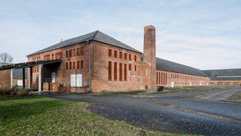 Former Nazi concentration camp guard living in Tennessee sent back to Germany for decades-old human rights violations