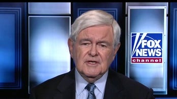 Newt Gingrich: 'Italy did not get ahead of' coronavirus the way Trump is trying to do