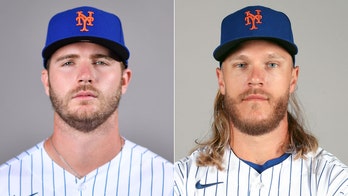 Mets' Pete Alonso defends Noah Syndergaard undergoing elbow surgery amid coronavirus pandemic