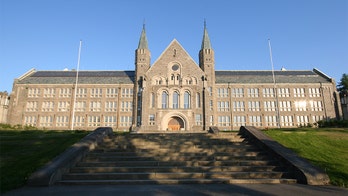 Norwegian university bashes US in coronavirus travel guidance