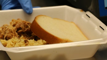 Operation BBQ Relief: Charity feeds homeless, first responders, employs restaurant workers