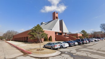 Christian college recruiter fired after Oklahoma students say he lined them up by skin color, ‘nappiest hair’