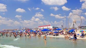 NJ town suspends Airbnb and other short term rentals amid coronavirus outbreak