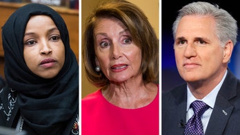 McCarthy knocks Dems after they claim saying 'Chinese coronavirus' is racist