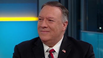 Pompeo: Al Qaeda a 'shadow' of its former self, time to 'turn the corner' in Afghanistan