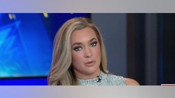 Katie Pavlich warns of 'forced compliance' if people don't follow White House coronavirus guidelines