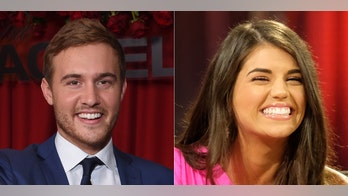 'Bachelor' stars Peter Weber, Madison Prewett split 2 days after finale