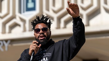 Sanders hires adviser who blamed America for 9/11, questioned bin Laden op, mocked Michelle Obama's looks