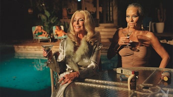 Playboy Playmate Candace Collins Jordan talks posing for the mag at 65: ‘I did worry about going back'