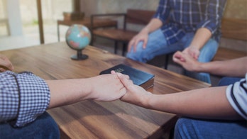 National Day of Prayer: These 4 faith leaders share hope