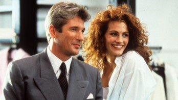 'Pretty Woman' turns 30: A look back at the film