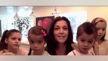Rachel Campos-Duffy's tips for keeping kids busy at home during the coronavirus crisis