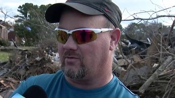 Nashville resident ahead of Trump visit: The president will see communities coming together