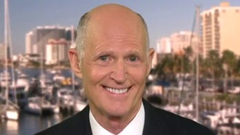 FL Sen. Rick Scott: We need to have a conversation with the cruise industry