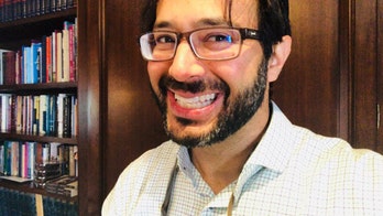 Rabbi on the 'Jewish response' to coronavirus: 'Is God doing this?'