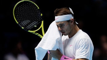 ATP suspends men's professional tour for 6 weeks over coronavirus outbreak