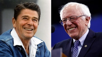 Paul Batura: Super Tuesday reveals Colorado's pot-filled journey from Reagan red to Bernie blue