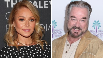 Kelly Ripa mourns death of 'All My Children' co-star John Callahan: 'Way too young'