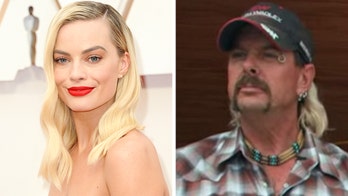'Tiger King' podcast host wants Margot Robbie to play Joe Exotic