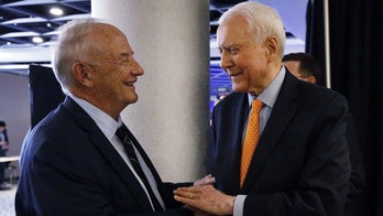 Former Utah House Speaker Bob Garff dies from coronavirus