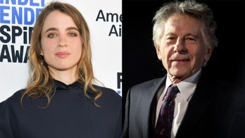 Actress Adèle Haenel, two others walk out of César ceremony after Roman Polanski wins