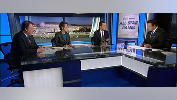 Guy Benson: NCAA holding March Madness without fans will have 'personal, visceral impact'