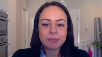 American student in Italy describes life under coronavirus quarantine