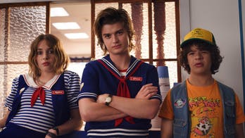 'Stranger Things' brings new life to '80s classics by introducing a new generation to Kate Bush, Metallica