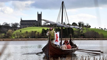 Gordon Robertson: Who was St. Patrick and why does he still matter?