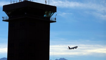 FAA temporarily halts NY-area air traffic after staff member tests positive for COVID-19