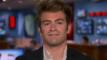 PragerU's Will Witt: Why people and businesses are fleeing California to red states
