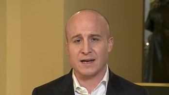 Rep. Max Rose calls out fellow Dems for 'blindly' opposing all Trump foreign policy moves