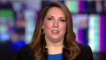 Ronna McDaniel: Dems headed for brokered convention that will be 'rigged' to stop Bernie
