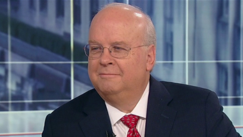 Karl Rove: 'Desperate' Dems quickly realized their choice was Biden or a socialist